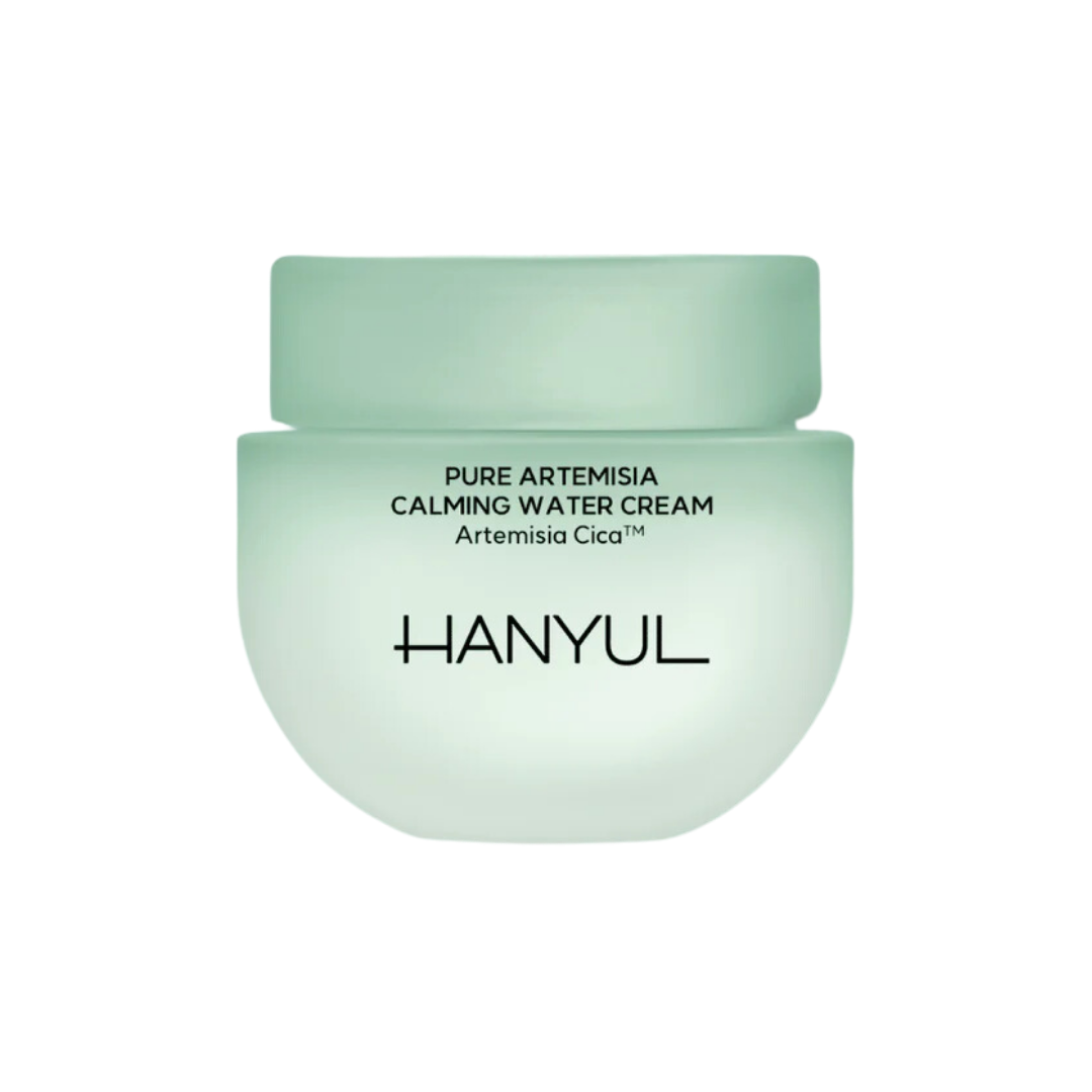 Hanyul Pure Artemisia Watery Calming Cream 55ml