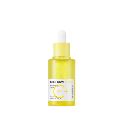 HolikaHolika Gold Kiwi Vita C Plus Brightening Serum 45ml product image 1