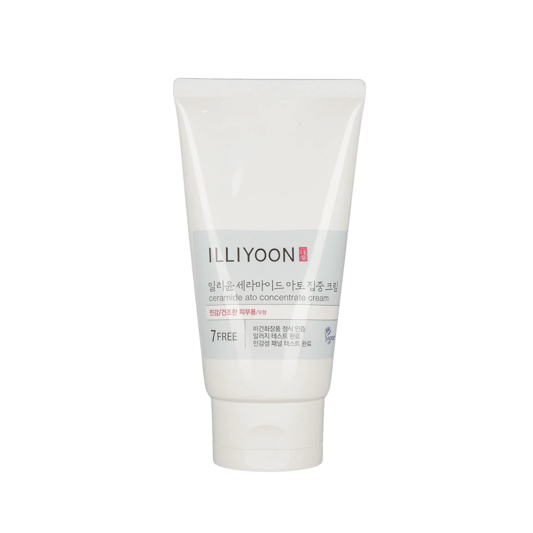 illiyoon Ceramide Ato Concentreate Cream 230ml