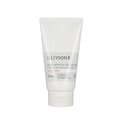 illiyoon Ceramide Ato Concentreate Cream 230ml