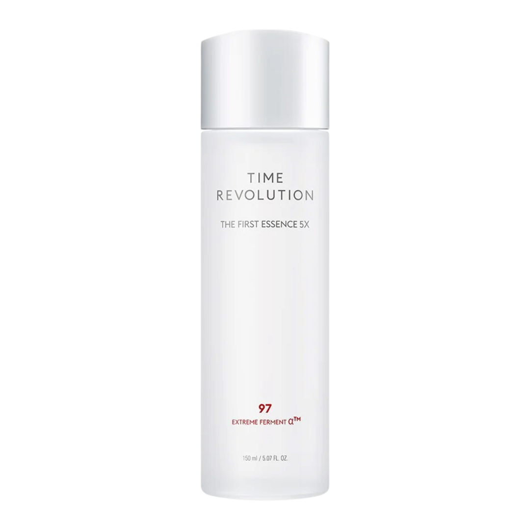 Missha Time Revolution The First Essence 5X 180ml