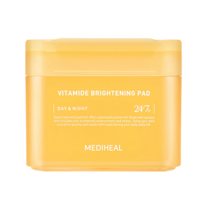 Mediheal Vitamide Brightening Pad 100ea product image