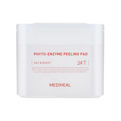 Mediheal Phyto-Enzyme Peeling Pad 90ea product image