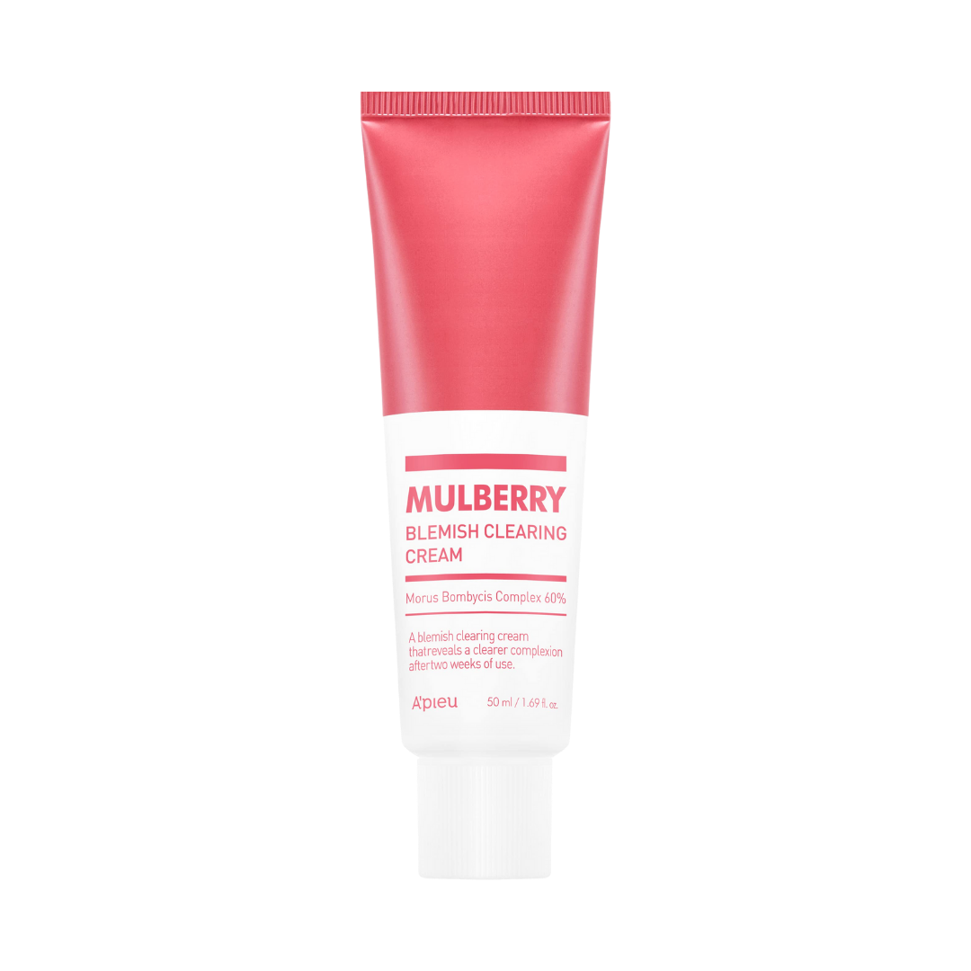 Apieu Mulberry Blemish Clearing Cream 50ml