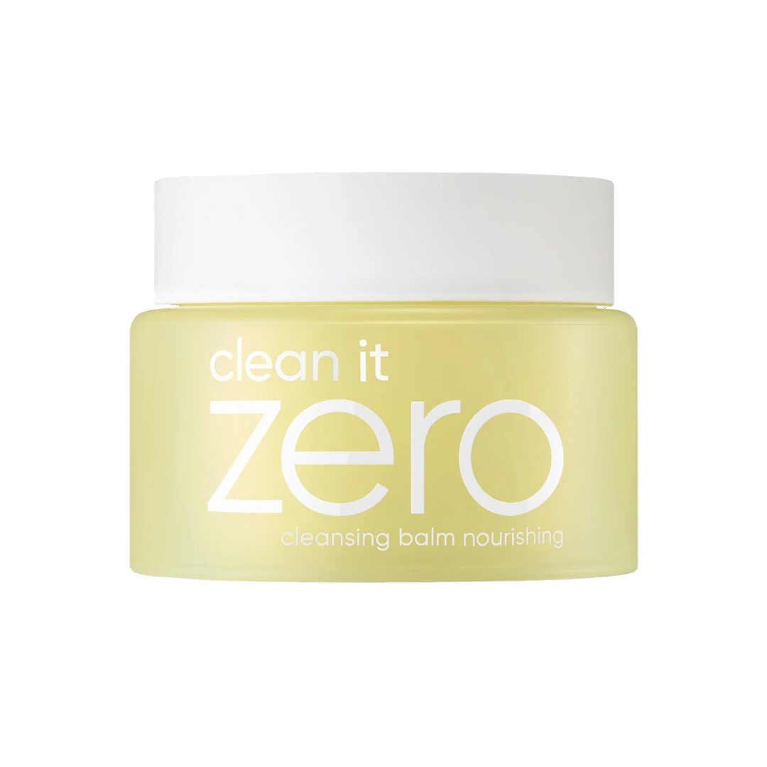 BanilaCo Clean It Zero Cleansing Balm Nourishing 100ml