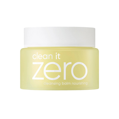 Banila Co Clean It Zero Cleansing Balm Nourishing 100ml product image 1
