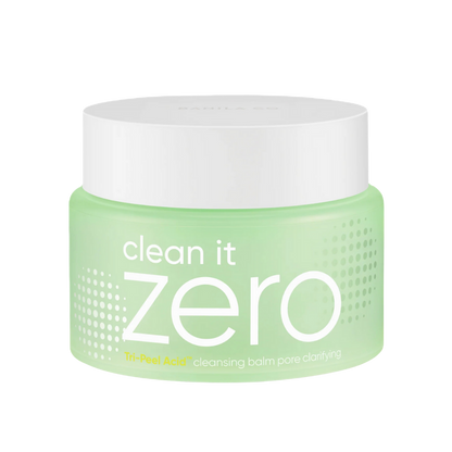 Banila Co Clean It Zero Cleansing Balm Pore Clarifying 100ml product image 1