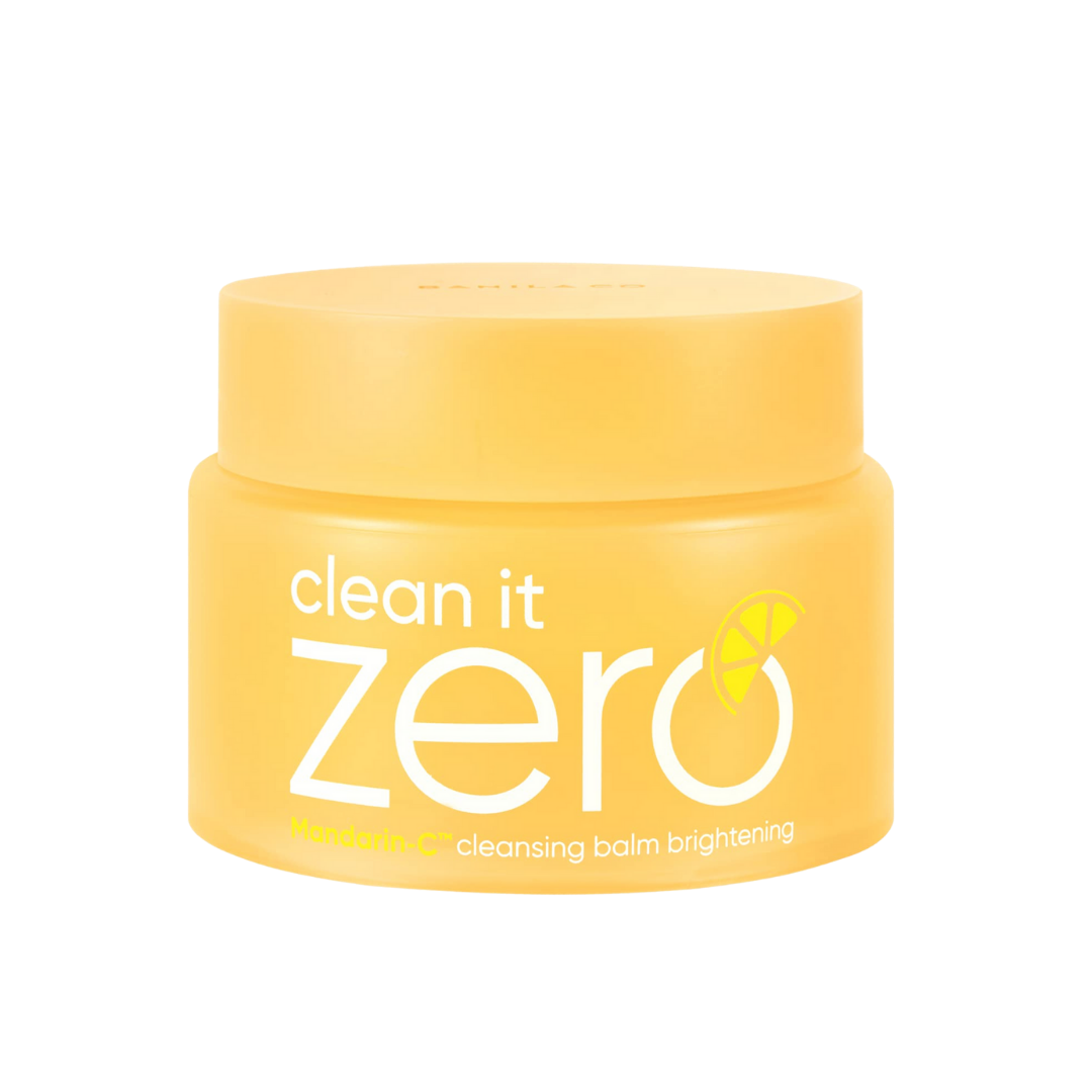 Banilaco Clean it Zero Cleansing Balm Brightening 100ml