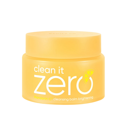 Banila Co Clean It Zero Cleansing Balm Brightening 100ml product image 1