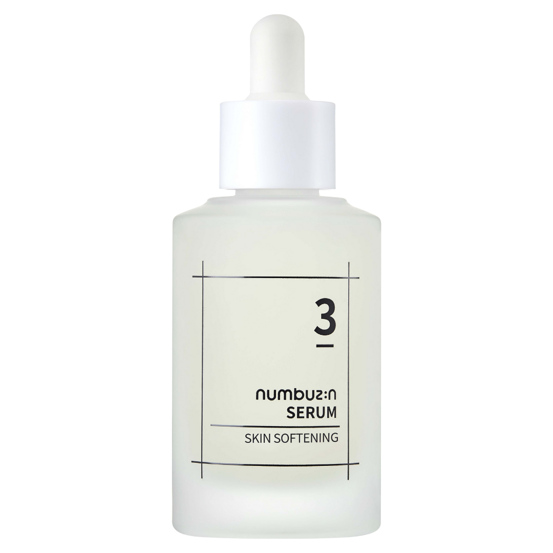 Numbuzin No. 3 Skin Softening Serum 50ml
