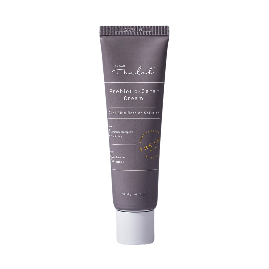 THE LAB by BLANC DOUX Prebiotic Cera™ Cream 50 ml