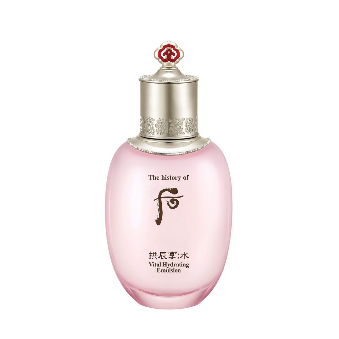 TheHistoryOfWhoo Gongjinhyang Vital Hydrating Emulsion 110ml