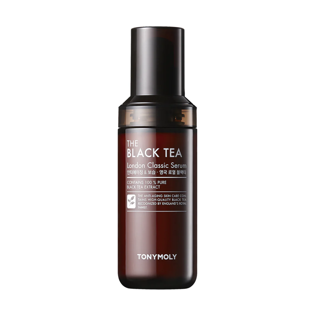 TONYMOLY The Black Tea London Classic Serum 50ml