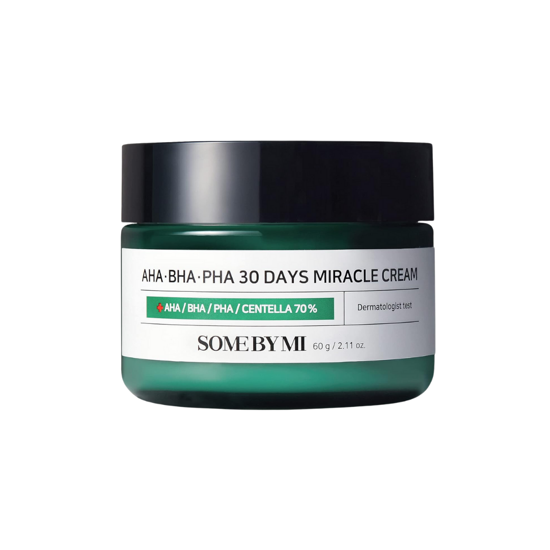 SomeByMi AHA-BHA-PHA 30DAYS MIRACLE CREAM 60g