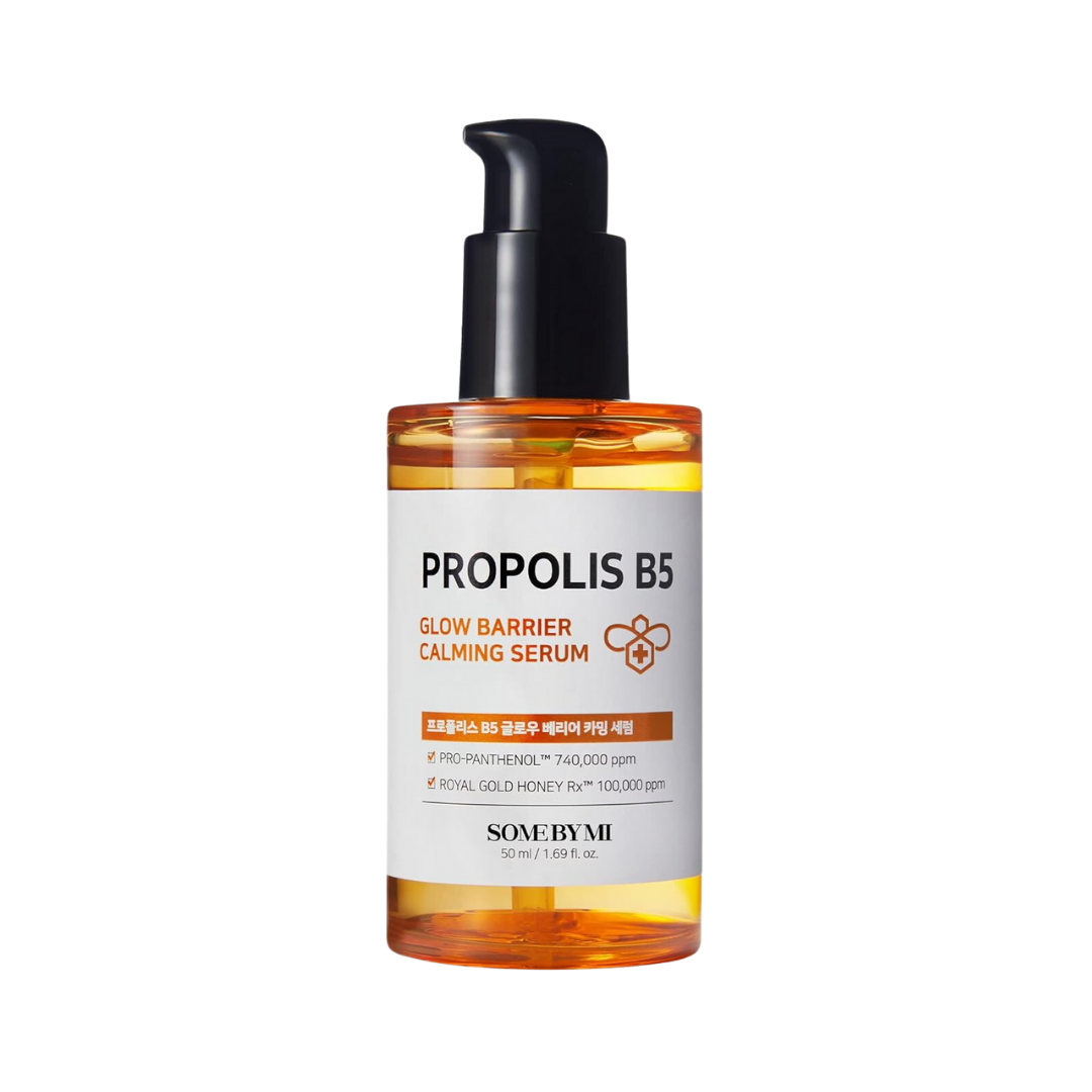 Somebymi Propolis B5 Glow Barrier Calming Serum 50ml