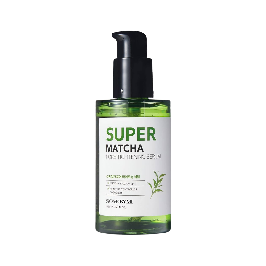 SomeByMi Super Matcha Pore Tightening Serum 50ml
