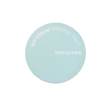 Innisfree No-Sebum Mineral Pact 8.5g product image