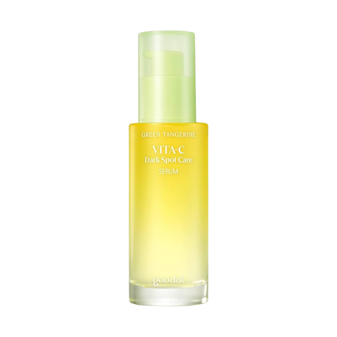 Goodal Green Tangerine VitaC Dark Spot Care Serum 40ml