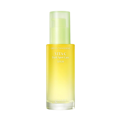 Goodal Green Tangerine Vita C Dark Spot Care Serum 40ml — product image 1