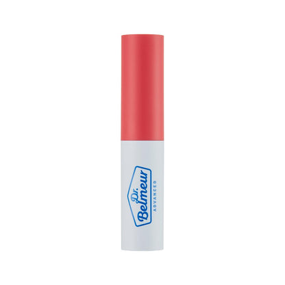 The Face Shop Dr. Belmeur Advance Cica Touch Lip Balm - Coral 5.5g — main product image