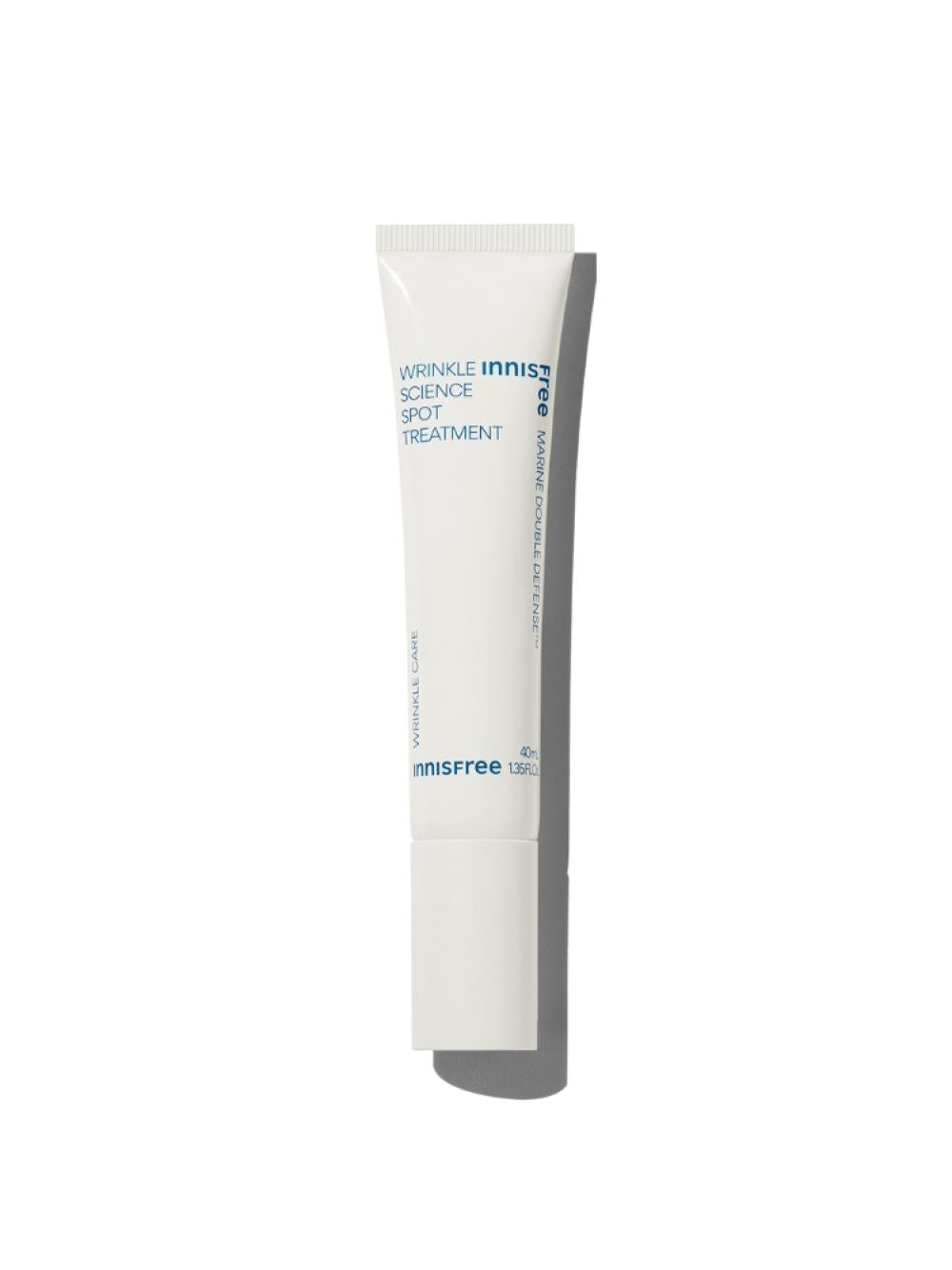 Innisfree Wrinkle science spot treatment 40ml