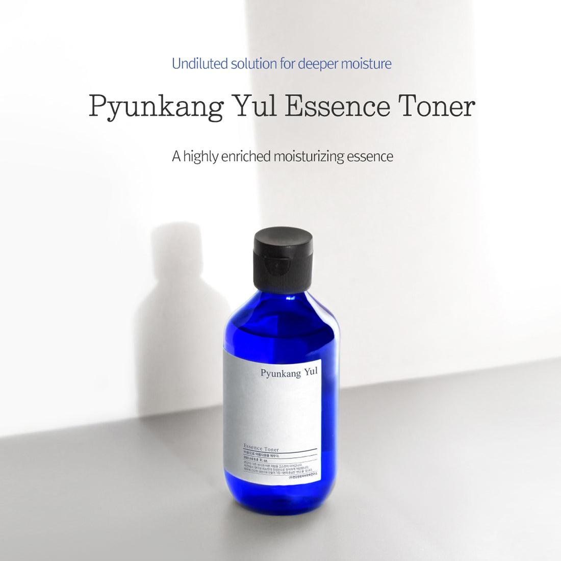 PyunkangYul Essence Toner - 2 Size