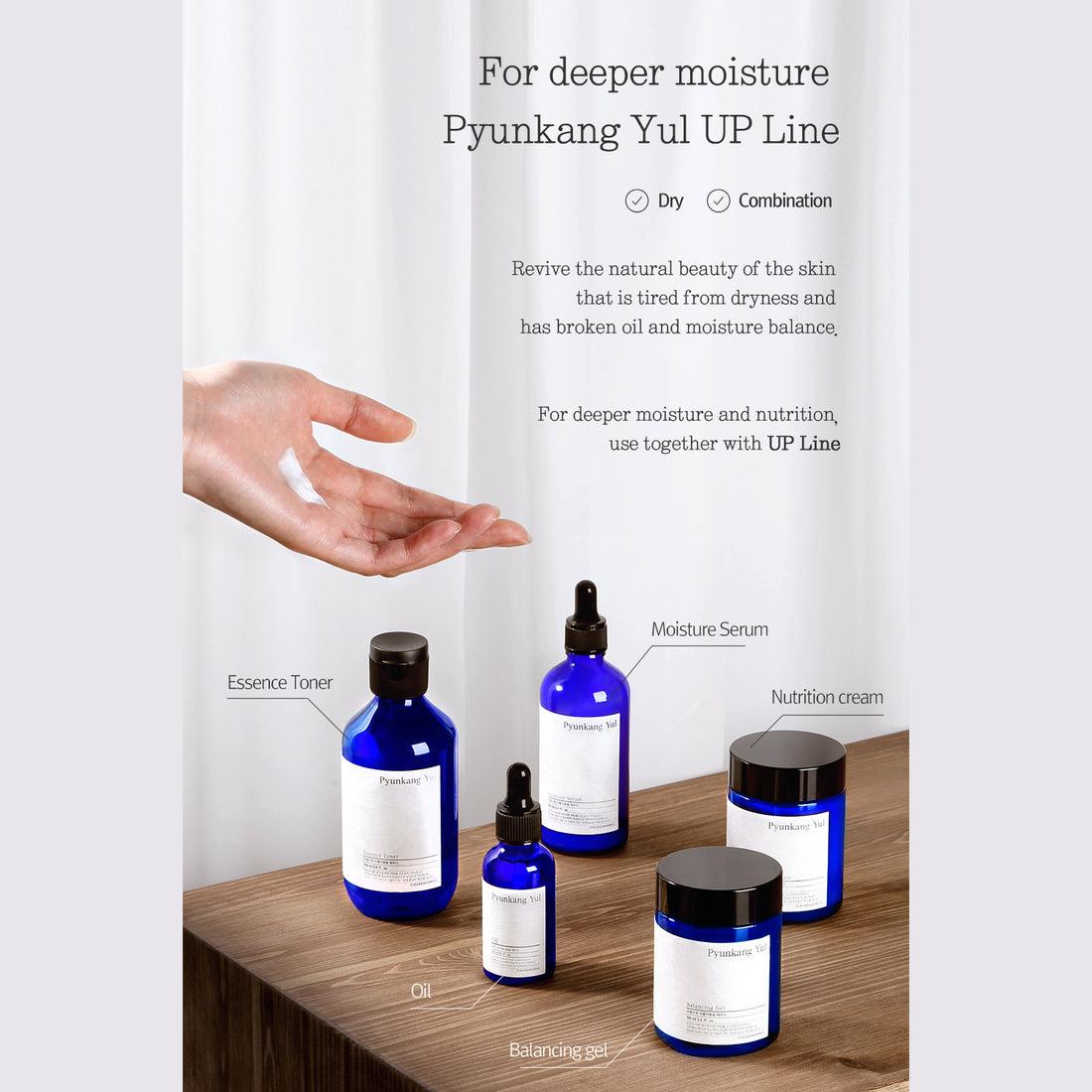 PyunkangYul Essence Toner - 2 Size