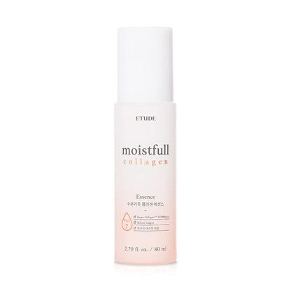 Etude House Moistfull Collagen Essence 80ml — product packshot
