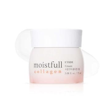 Etude House Moistfull Collagen Cream 75ml — product packshot