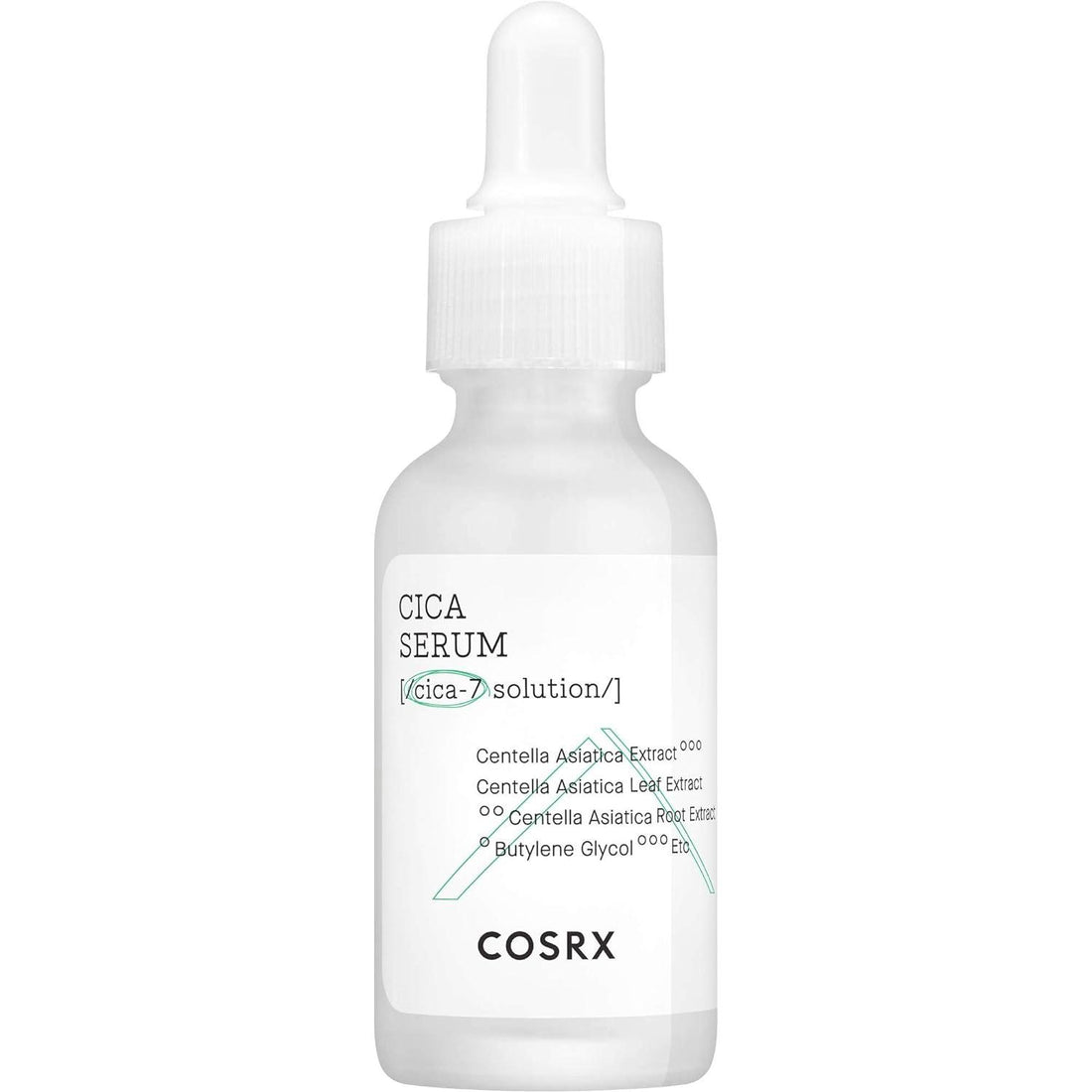 Cosrx Pure Fit Cica Serum 30ml