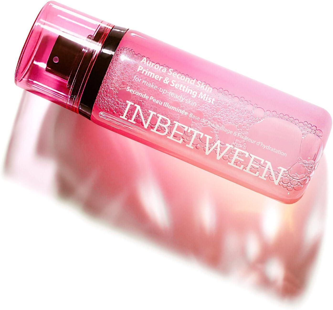 Blithe Inbetween Aurora Mist Serum 75ml