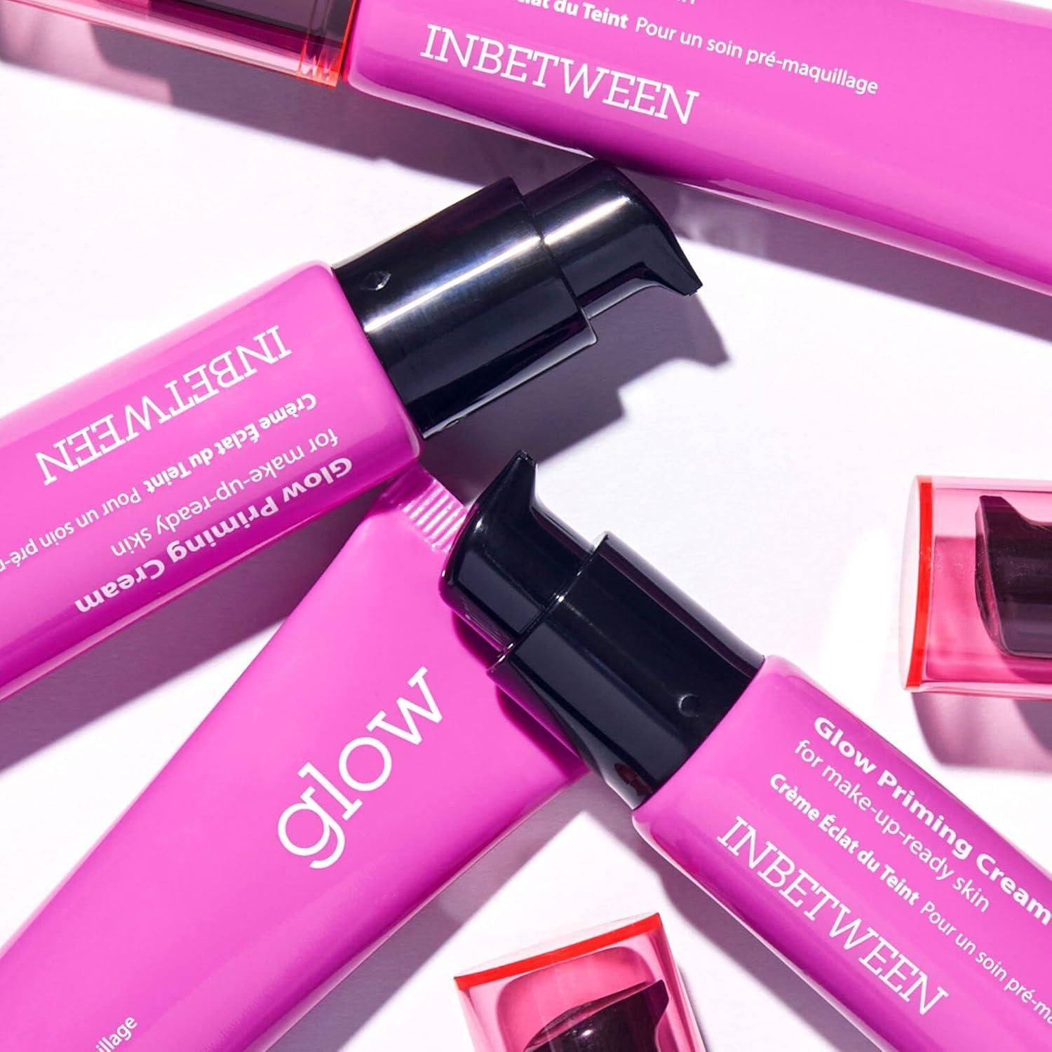 Blithe Inbetween Glow Priming Cream 30ml