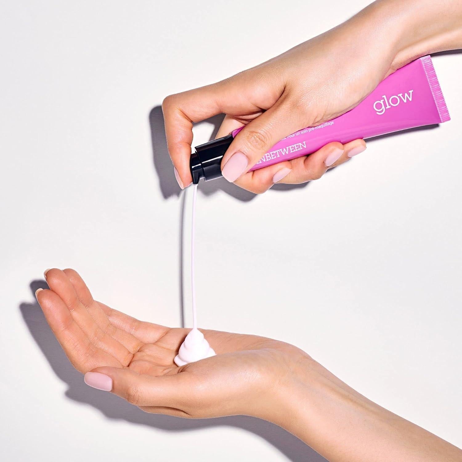 Blithe Inbetween Glow Priming Cream 30ml