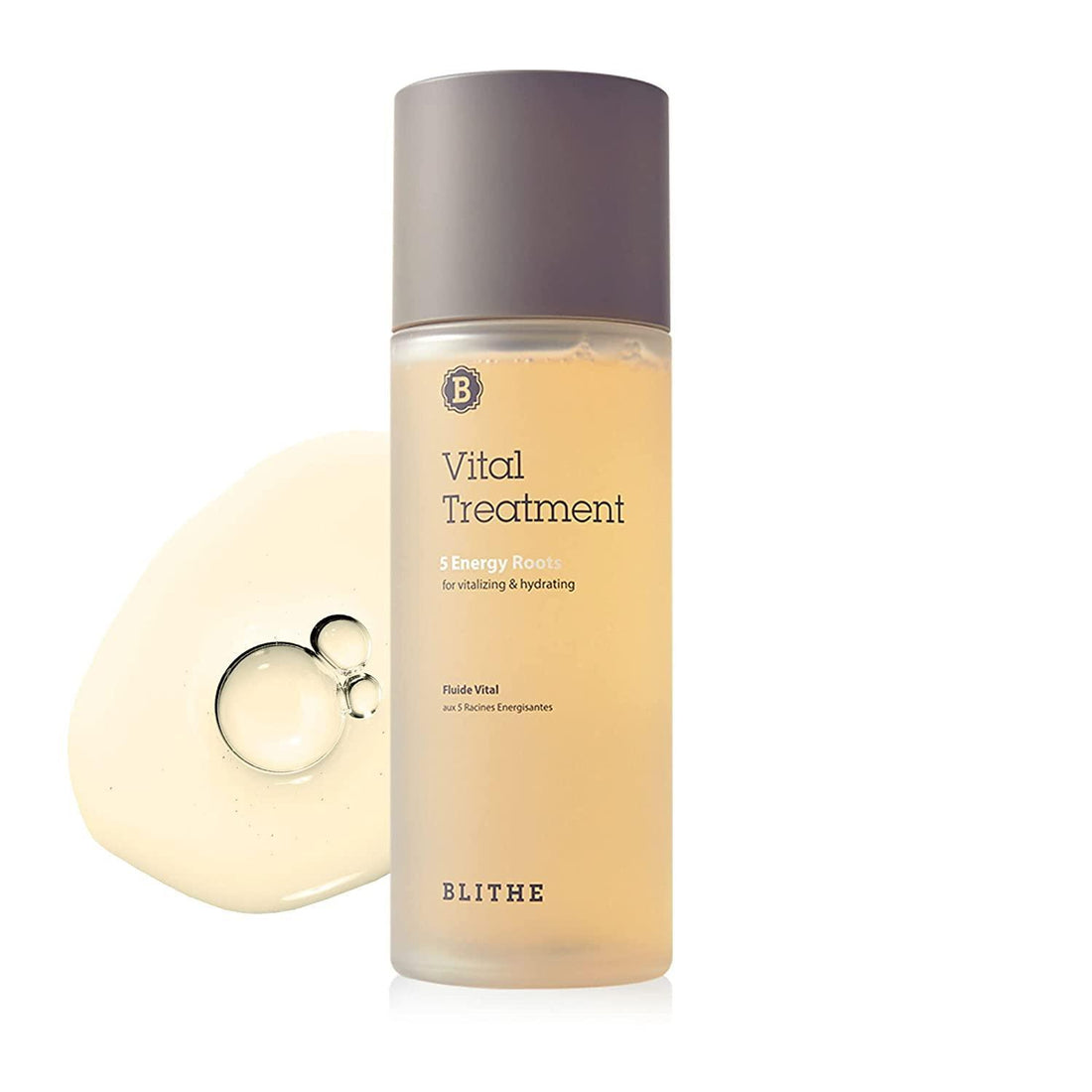 Blithe Vital Treatment 5 Energy Roots 150ml product detail image 2
