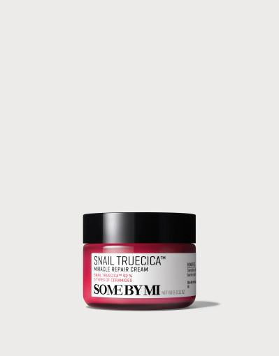 SomeByMi SNAIL TRUECICA MIRACLE REPAIR CREAM MOISTURIZER 60g