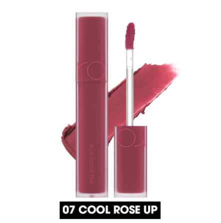 Romand Blur Fudge Tint 5g