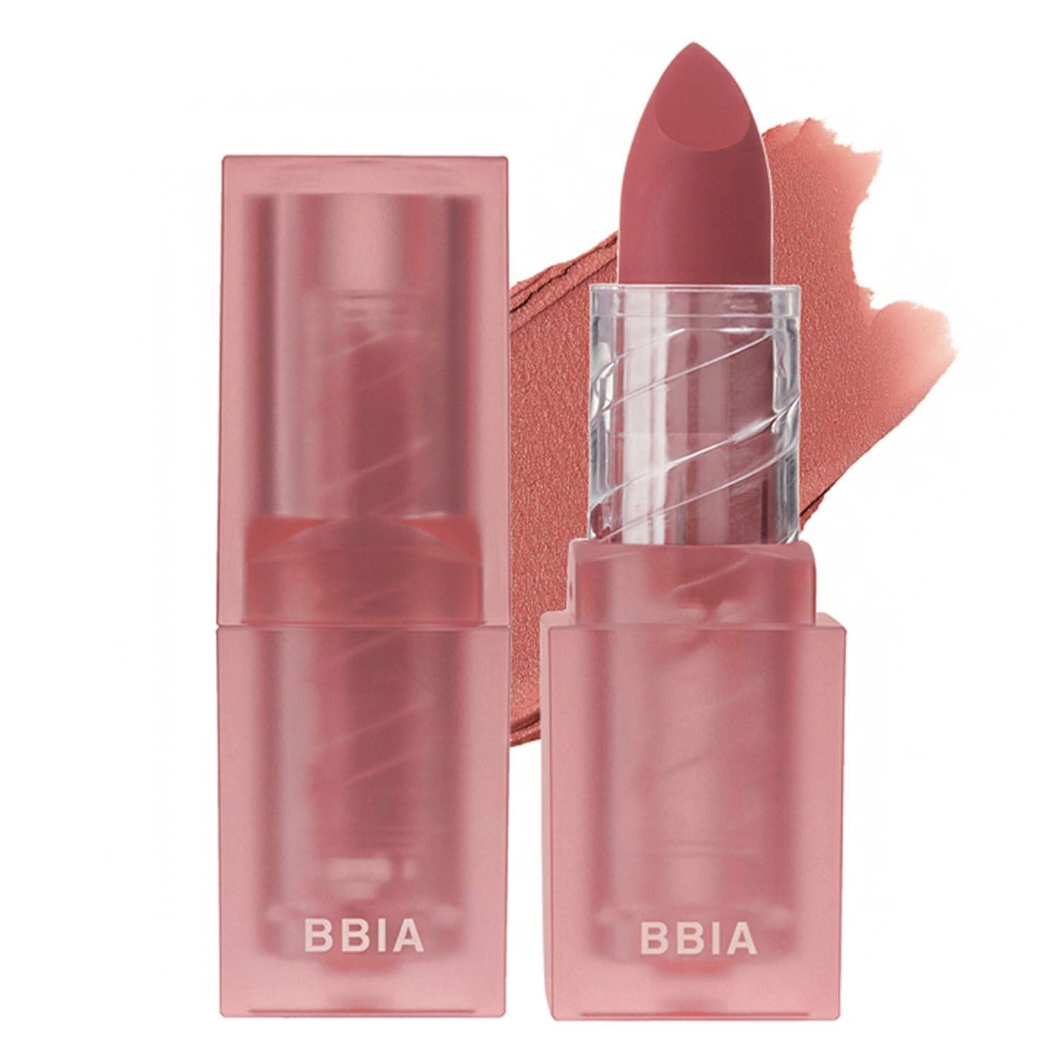 BBIA Last Powder Lipstick 3.5g ( TEA SERIES )