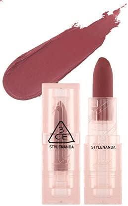 3CE Soft Matte Lipstick 3.5g