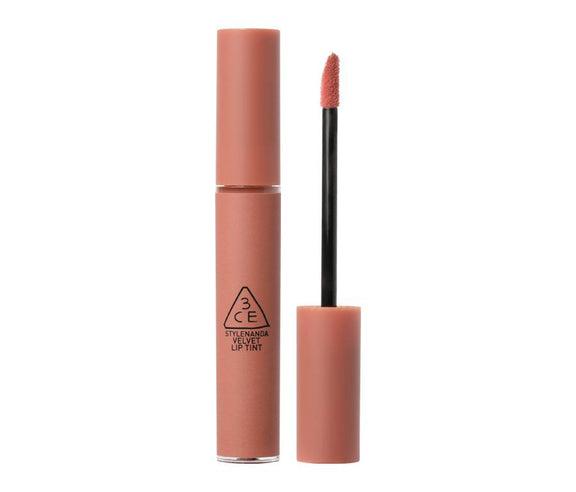 3CE Velvet Lip Tint 4g