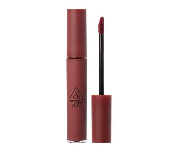 3CE Velvet Lip Tint 4g