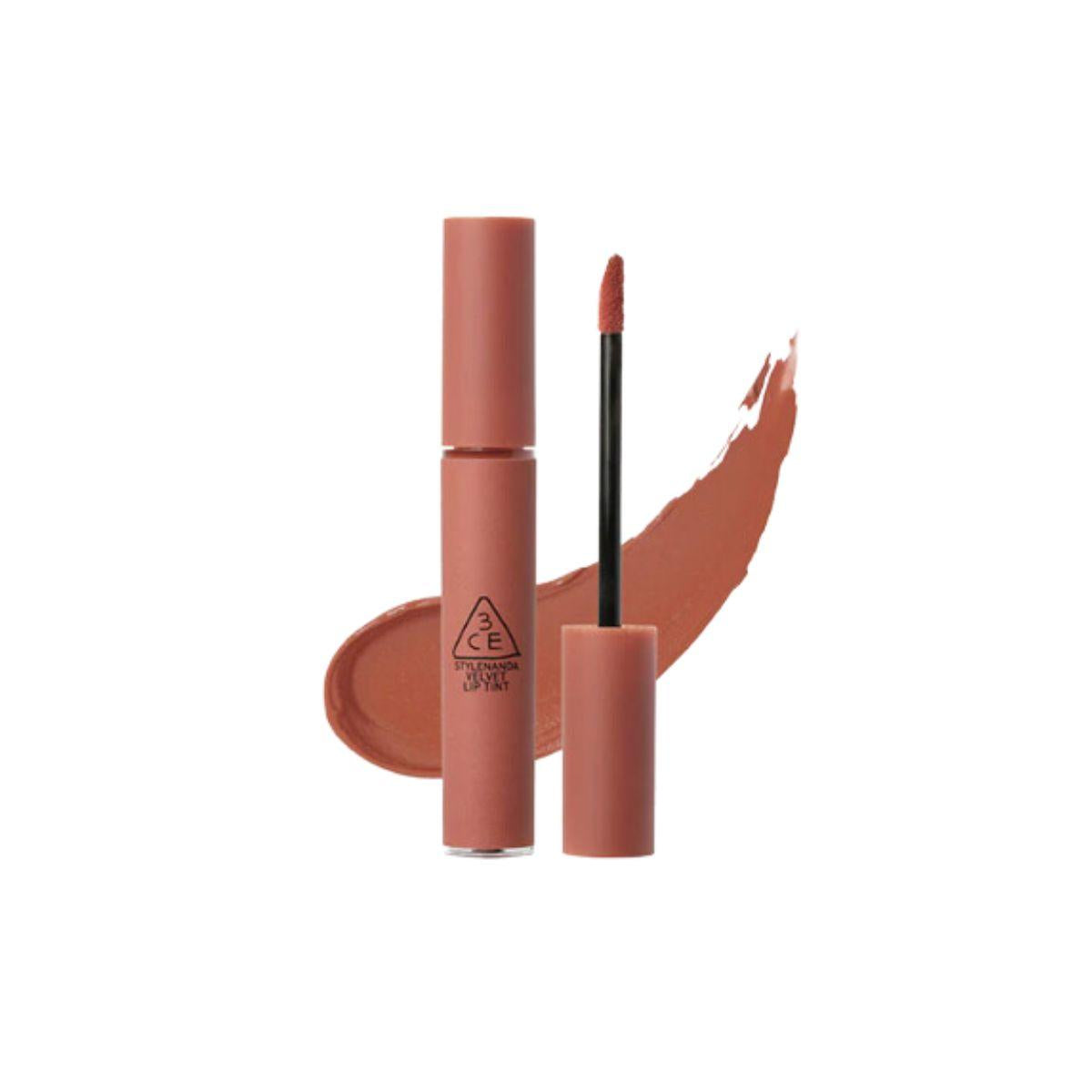 3CE Velvet Lip Tint 4g