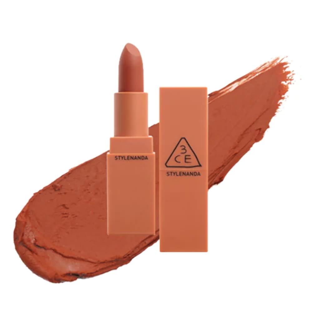 3CE Mood Recipe Lip Color 3.5g