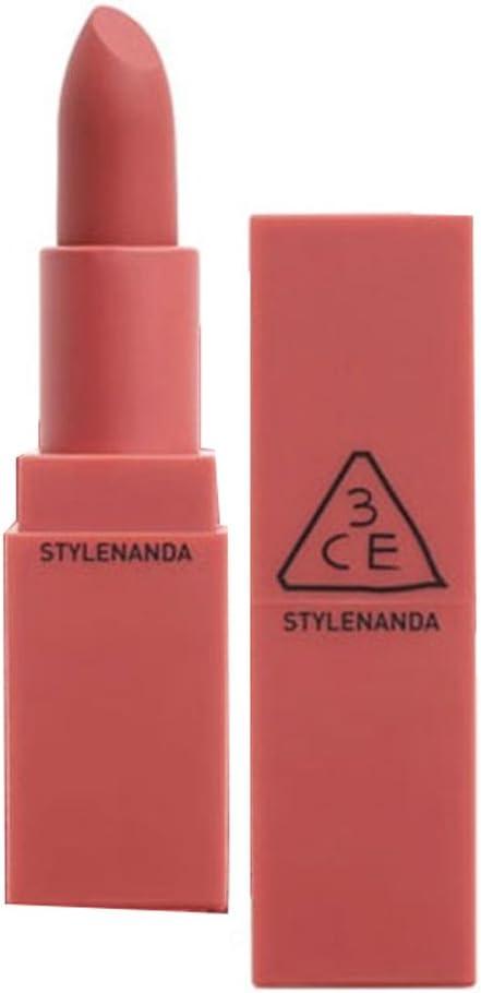 3CE Mood Recipe Lip Color 3.5g