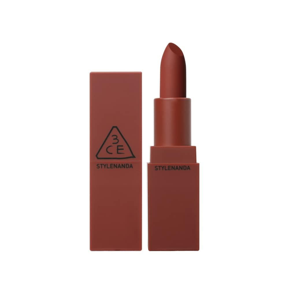 3CE Mood Recipe Lip Color 3.5g