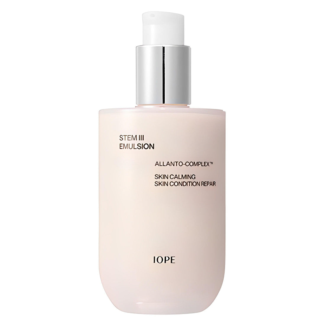 IOPE STEMⅢ EMULSION 150ml
