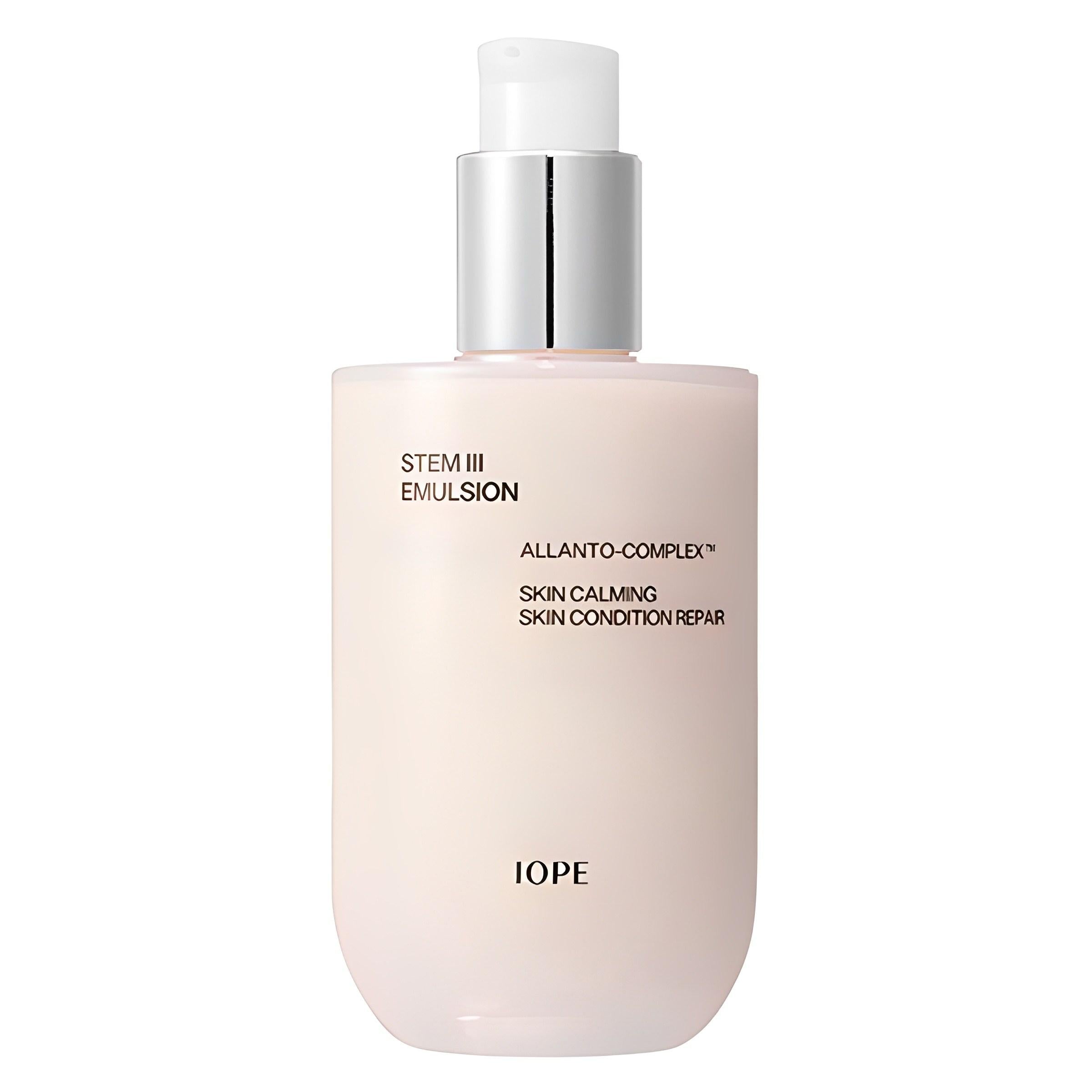 IOPE STEMⅢ EMULSION 150ml