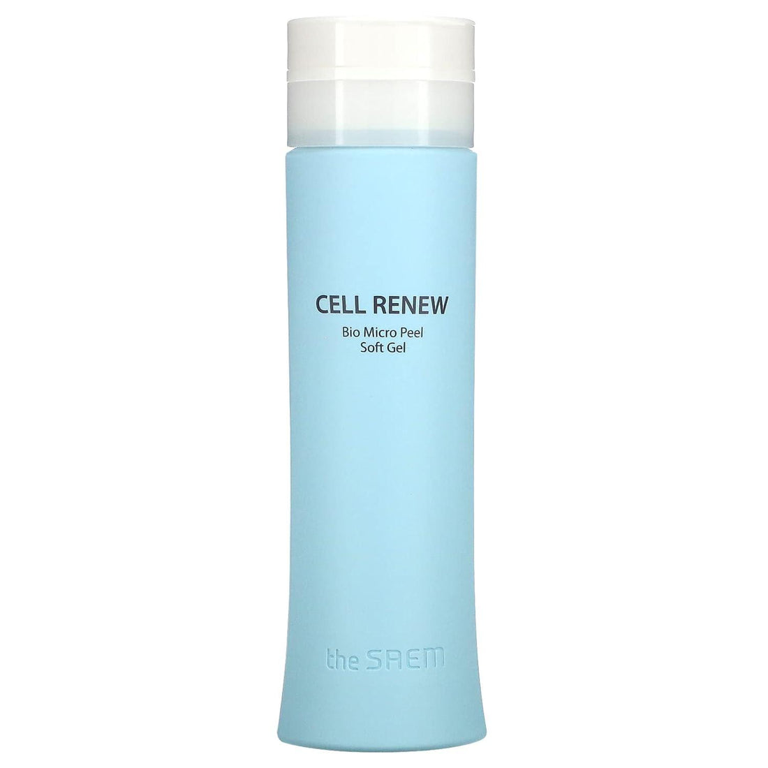 theSAEM Cell Renew Bio Micro Peel Soft Gel 160ml