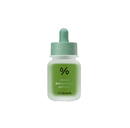 Dr.Ceuracle Vegan BHA Matcha Ampoule 30ml — Dr.Ceuracle product image 2