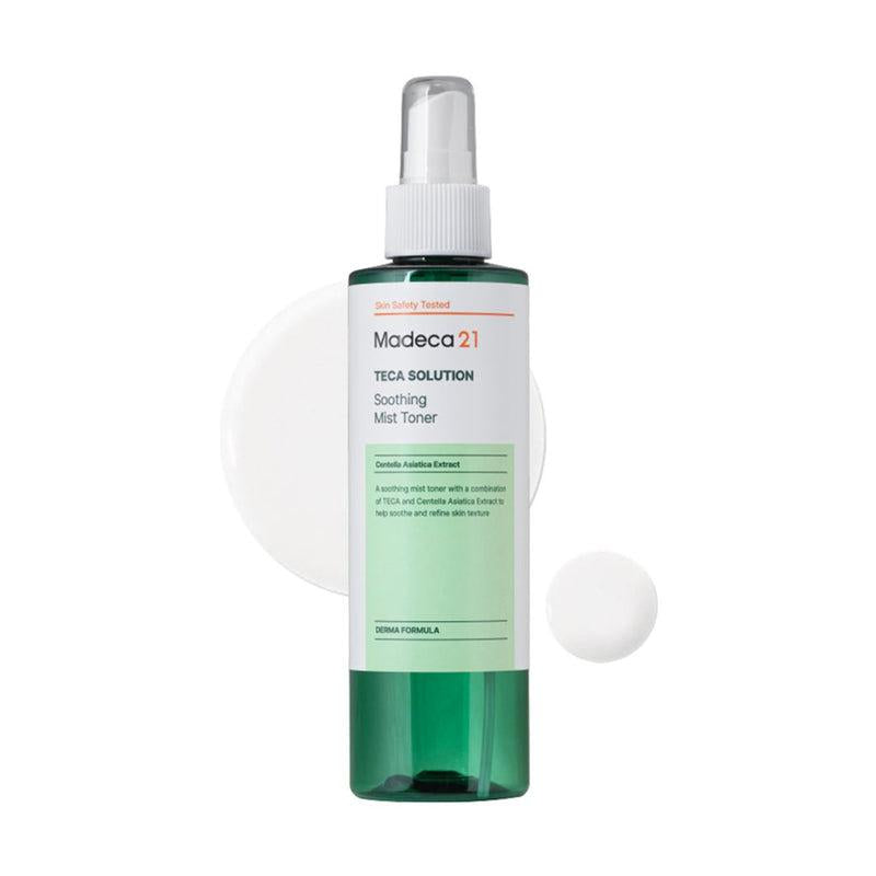 Centellian24 Madeca21 Teca Solution Soothing Mist Toner 200ml — product detail image 3