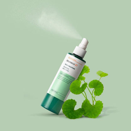 Centellian24 Madeca21 Teca Solution Soothing Mist Toner 200ml — product detail image 2